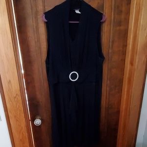 Boutique Womans Holiday Dress